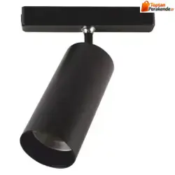 Cata CT-5862 30W Frank Magnetic Spot Siyah Günışığı